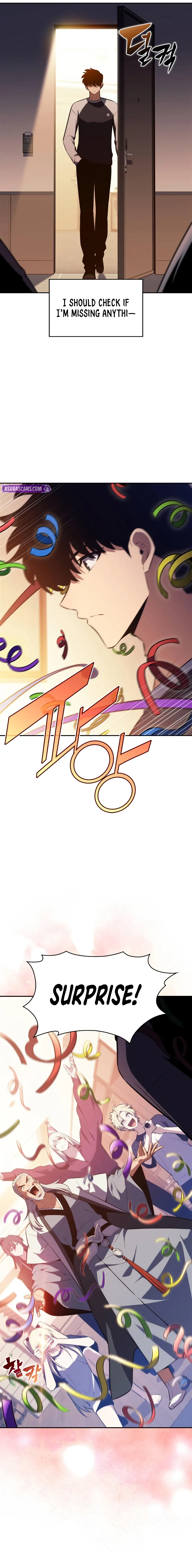 Read I'm the Max-Level Newbie ENGLISH Manga Online