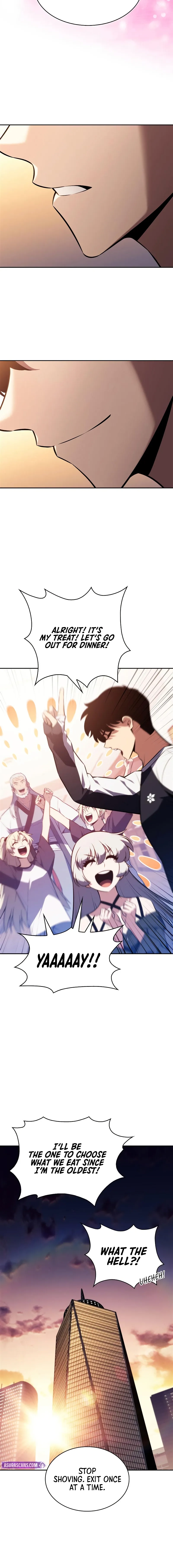 Read I'm the Max-Level Newbie ENGLISH Manga Online