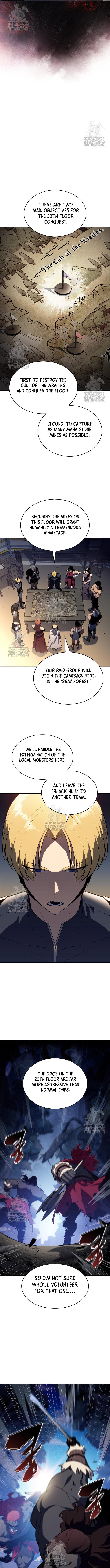 Read I'm the Max-Level Newbie ENGLISH Manga Online