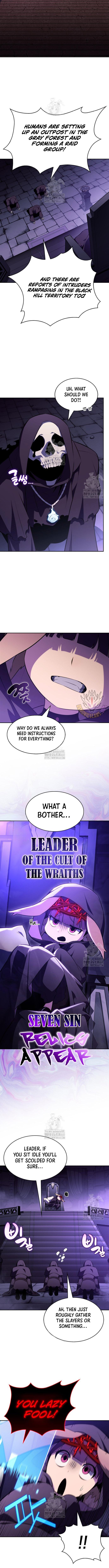 Read I'm the Max-Level Newbie ENGLISH Manga Online