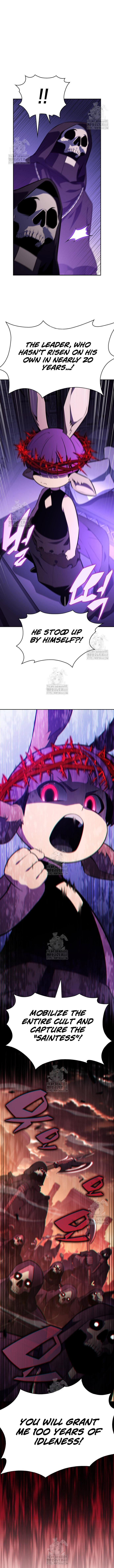 Read I'm the Max-Level Newbie ENGLISH Manga Online