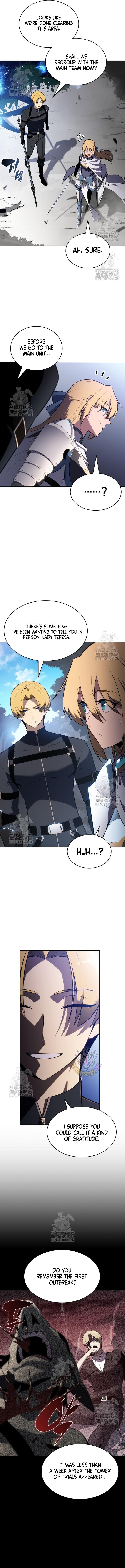 Read I'm the Max-Level Newbie ENGLISH Manga Online