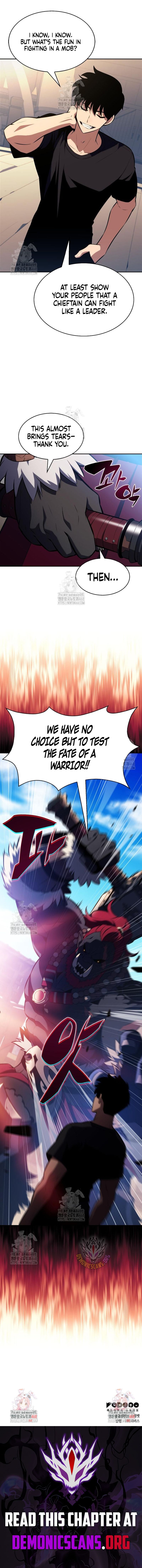 Read I'm the Max-Level Newbie ENGLISH Manga Online