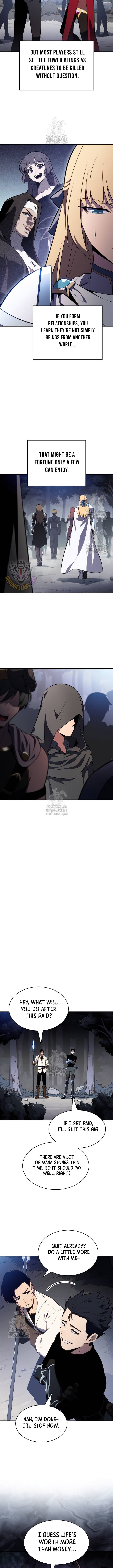 Read I'm the Max-Level Newbie ENGLISH Manga Online