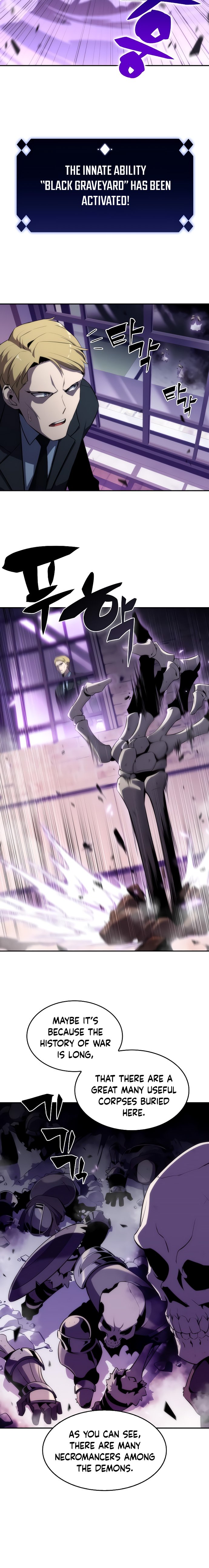 Read I'm the Max-Level Newbie ENGLISH Manga Online