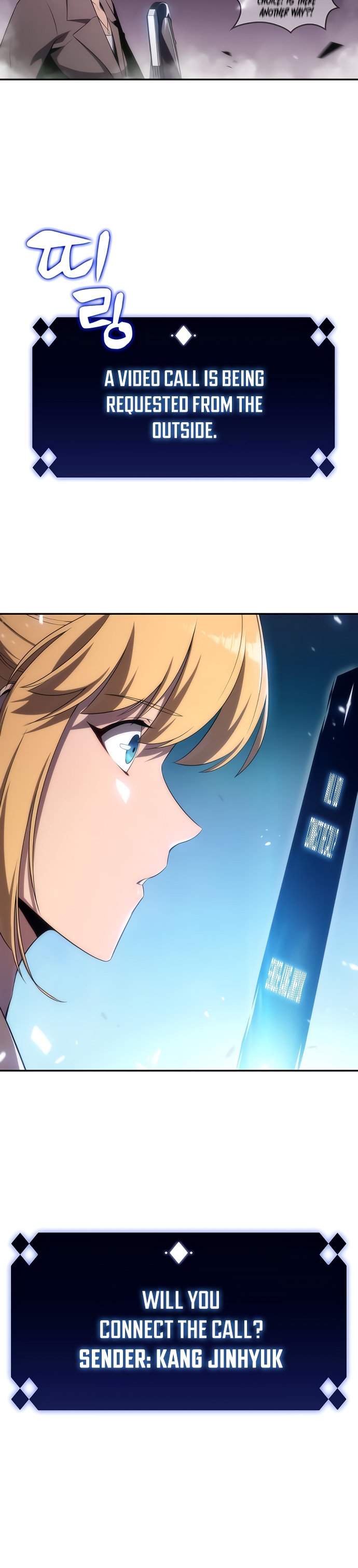 Read I'm the Max-Level Newbie ENGLISH Manga Online