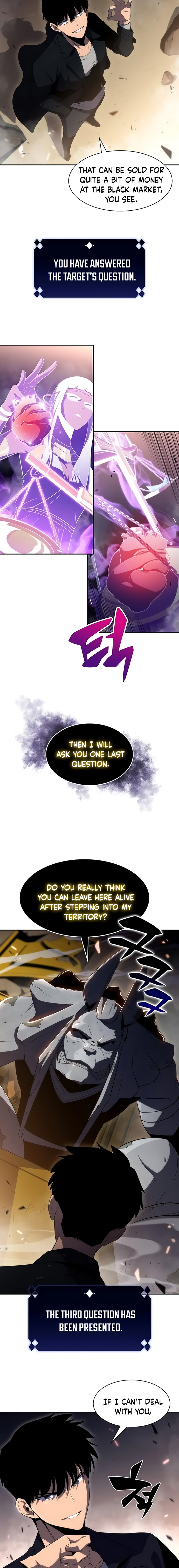 Read I'm the Max-Level Newbie ENGLISH Manga Online