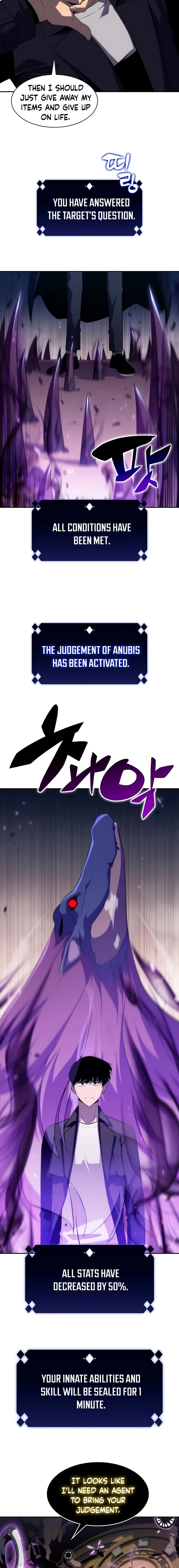 Read I'm the Max-Level Newbie ENGLISH Manga Online