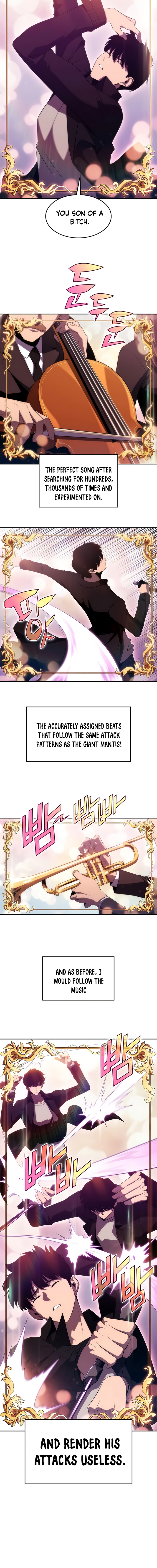 Read I'm the Max-Level Newbie ENGLISH Manga Online