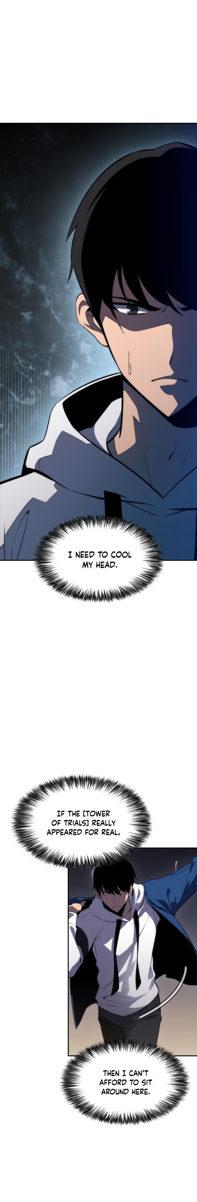 Read I'm the Max-Level Newbie ENGLISH Manga Online