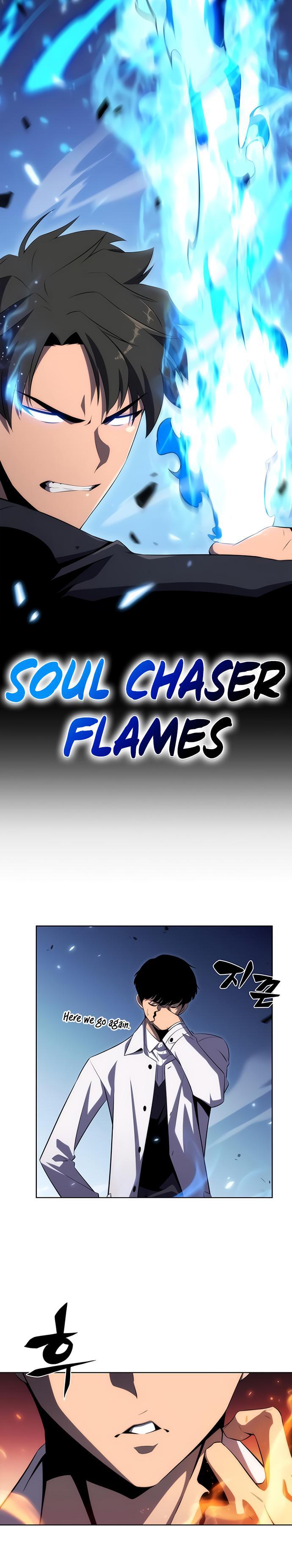 Read I'm the Max-Level Newbie ENGLISH Manga Online