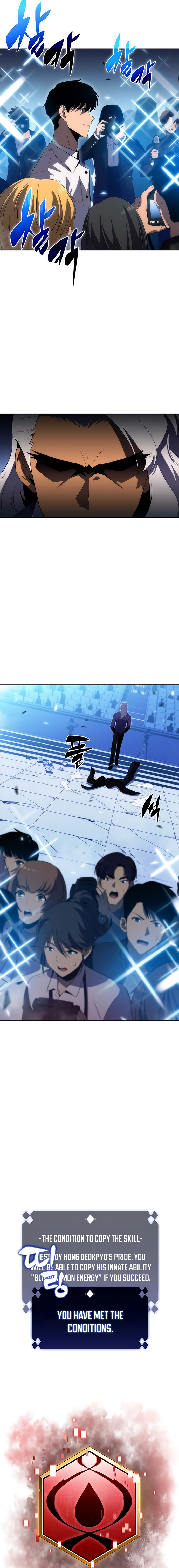 Read I'm the Max-Level Newbie ENGLISH Manga Online