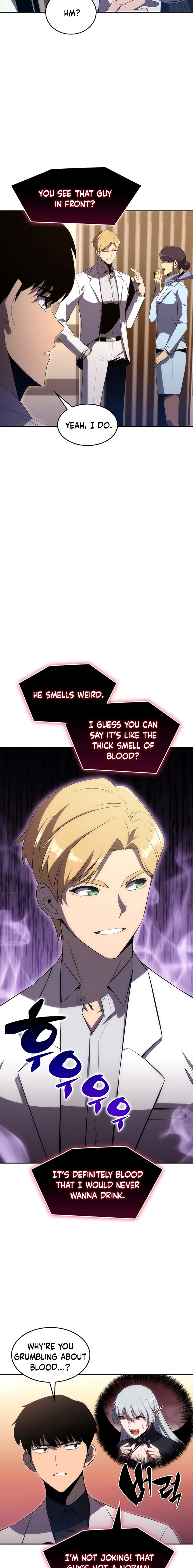 Read I'm the Max-Level Newbie ENGLISH Manga Online