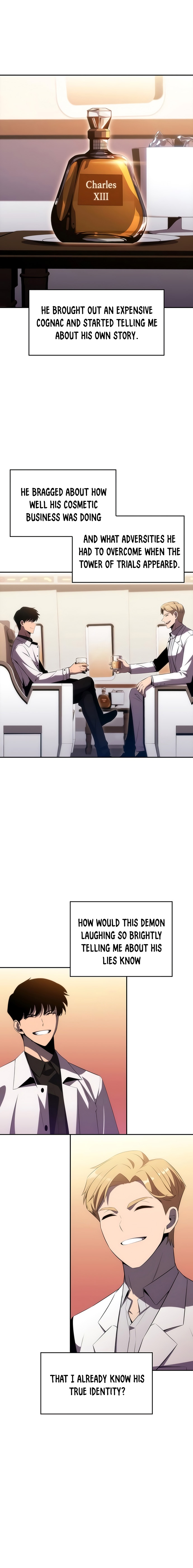 Read I'm the Max-Level Newbie ENGLISH Manga Online