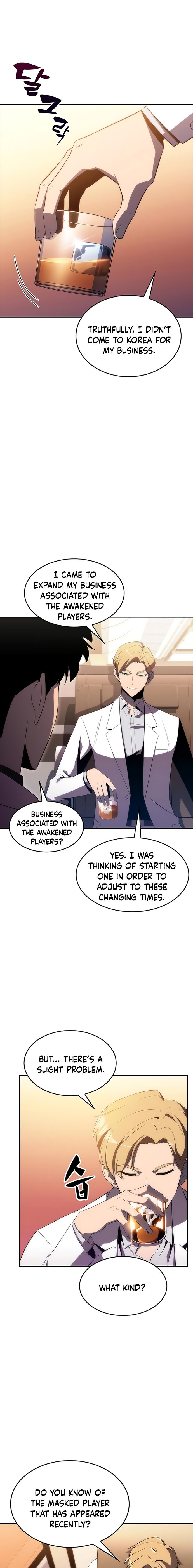 Read I'm the Max-Level Newbie ENGLISH Manga Online