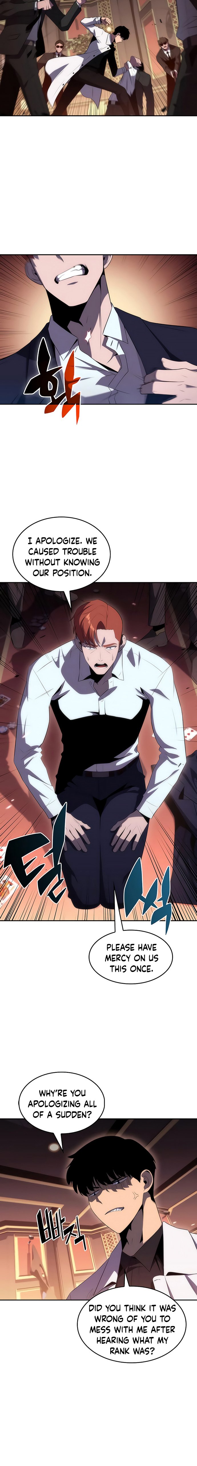 Read I'm the Max-Level Newbie ENGLISH Manga Online