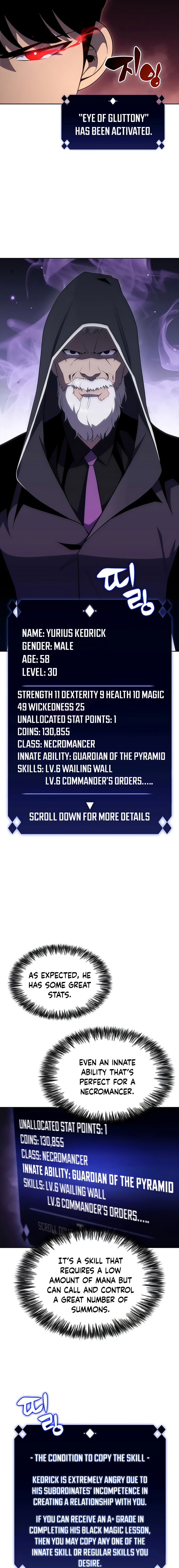 Read I'm the Max-Level Newbie ENGLISH Manga Online