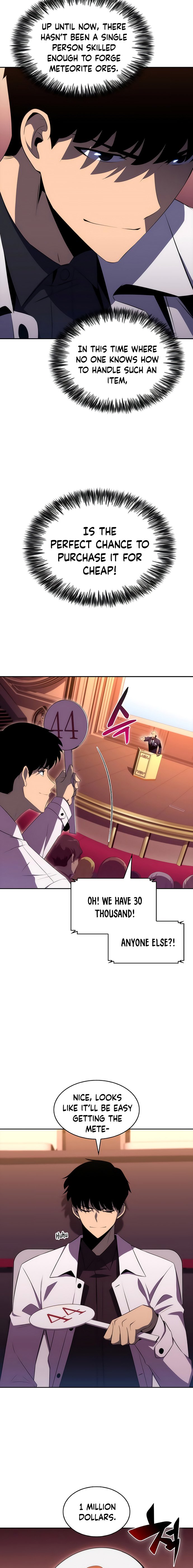 Read I'm the Max-Level Newbie ENGLISH Manga Online