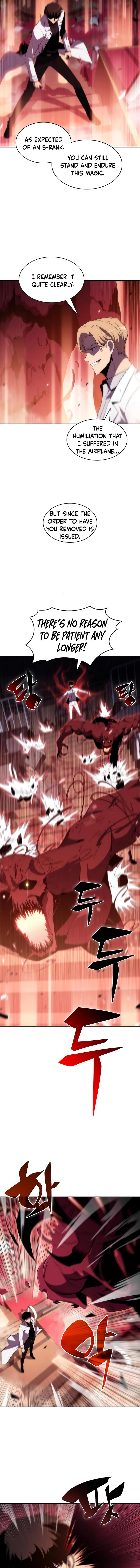 Read I'm the Max-Level Newbie ENGLISH Manga Online