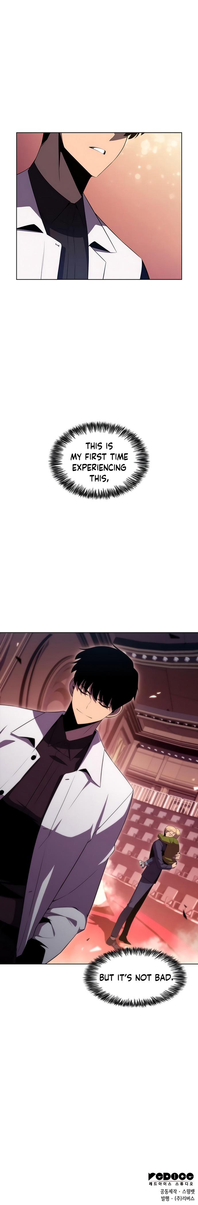 Read I'm the Max-Level Newbie ENGLISH Manga Online