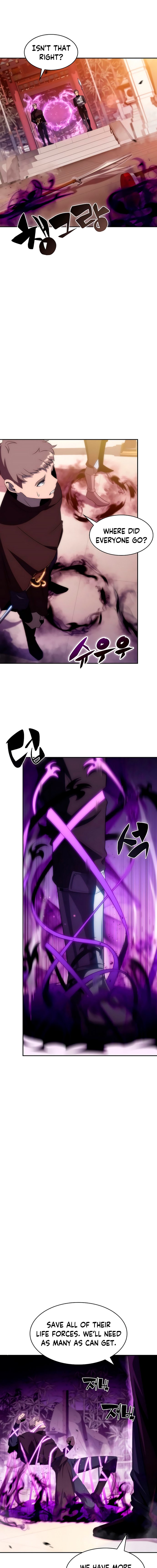 Read I'm the Max-Level Newbie ENGLISH Manga Online