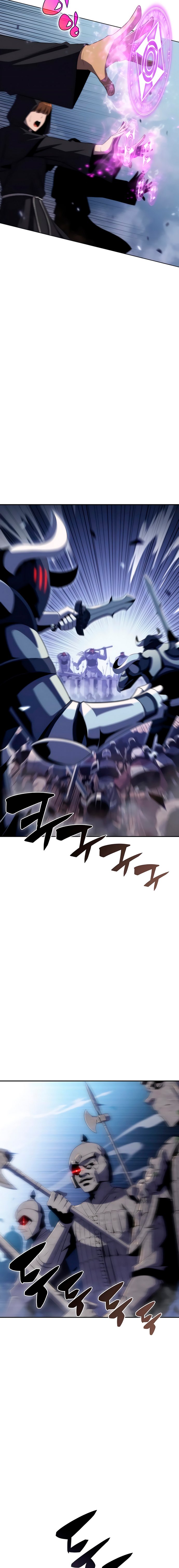 Read I'm the Max-Level Newbie ENGLISH Manga Online