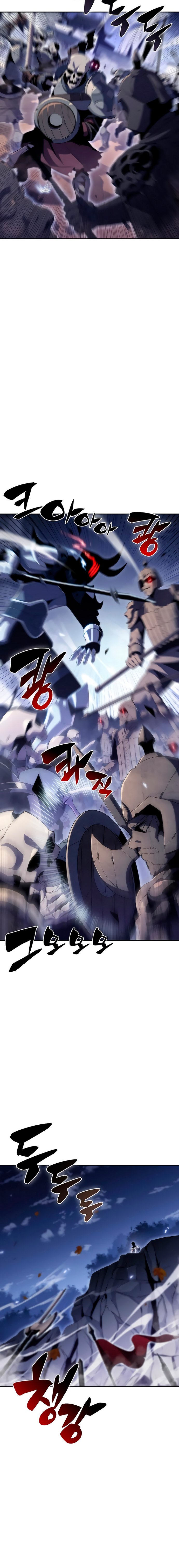 Read I'm the Max-Level Newbie ENGLISH Manga Online