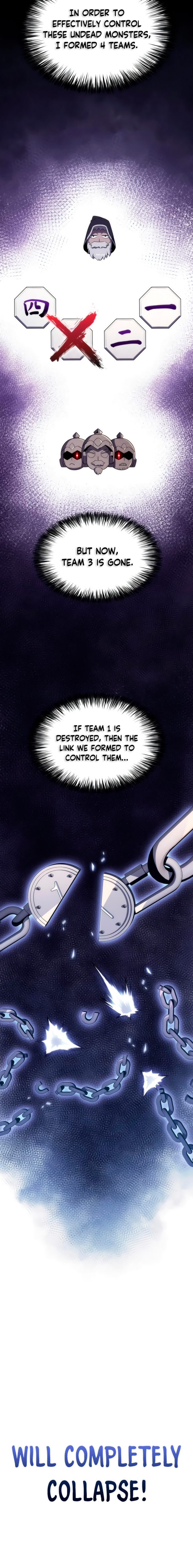 Read I'm the Max-Level Newbie ENGLISH Manga Online