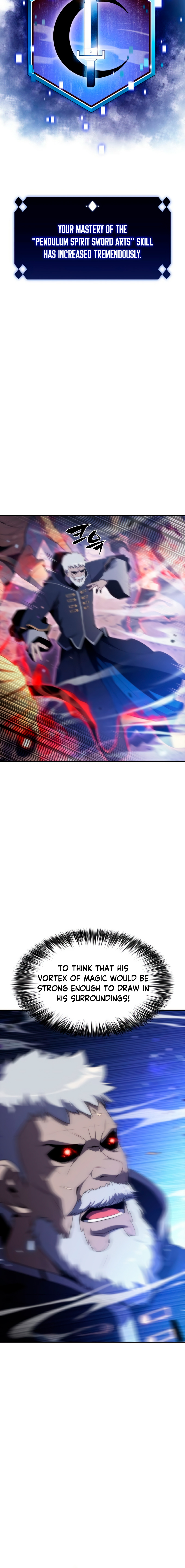 Read I'm the Max-Level Newbie ENGLISH Manga Online