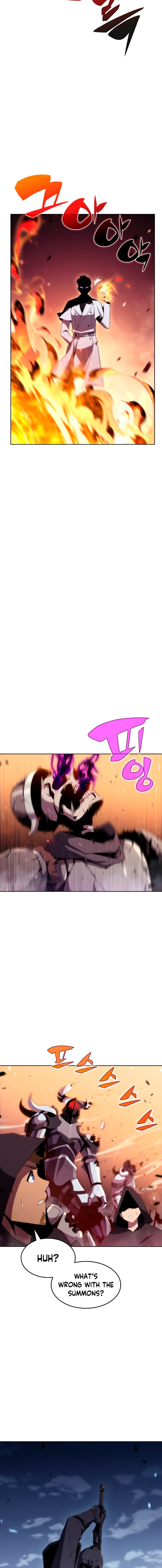 Read I'm the Max-Level Newbie ENGLISH Manga Online