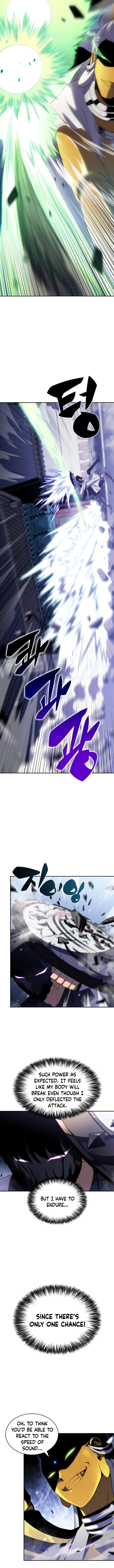 Read I'm the Max-Level Newbie ENGLISH Manga Online