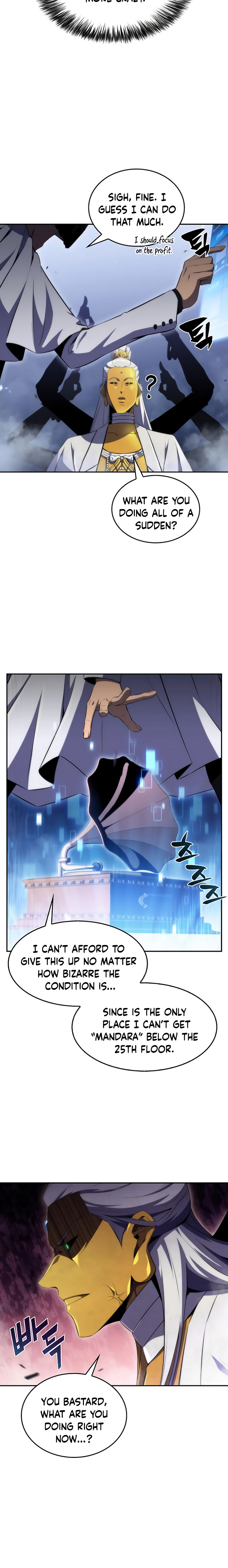 Read I'm the Max-Level Newbie ENGLISH Manga Online