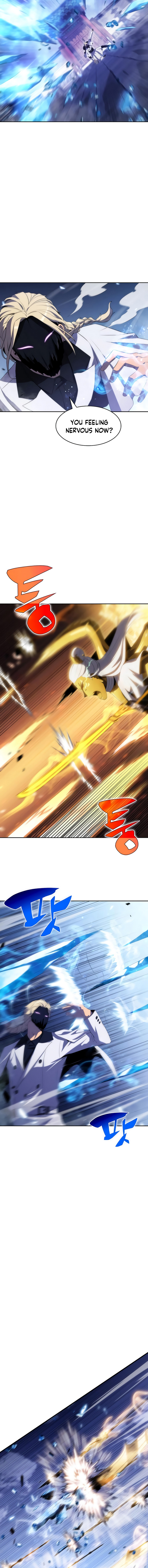 Read I'm the Max-Level Newbie ENGLISH Manga Online