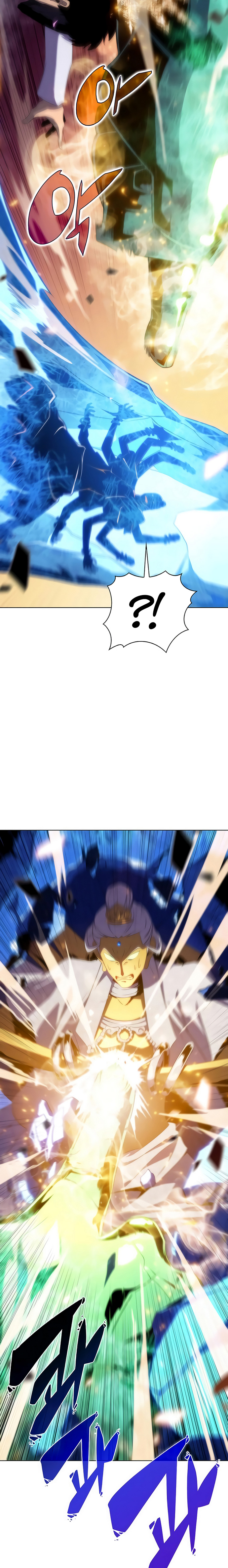 Read I'm the Max-Level Newbie ENGLISH Manga Online