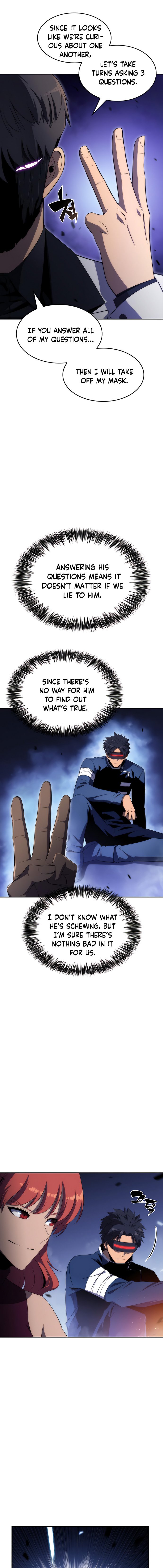 Read I'm the Max-Level Newbie ENGLISH Manga Online