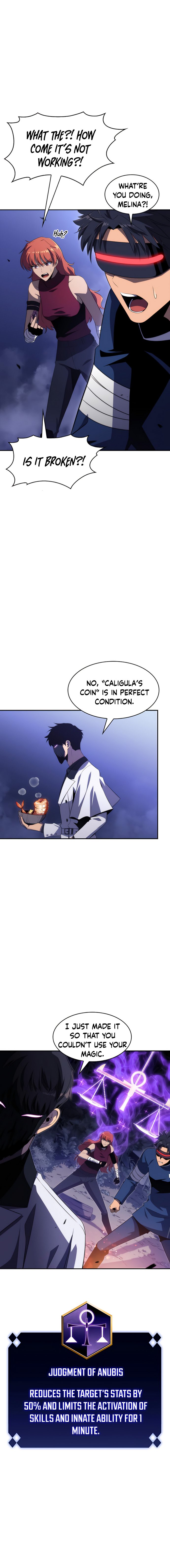 Read I'm the Max-Level Newbie ENGLISH Manga Online