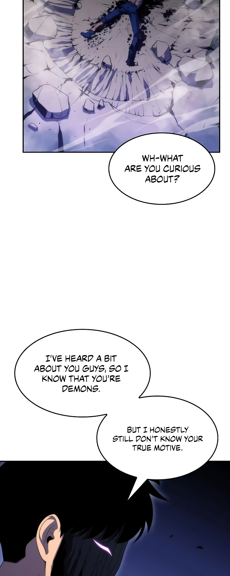 Read I'm the Max-Level Newbie ENGLISH Manga Online