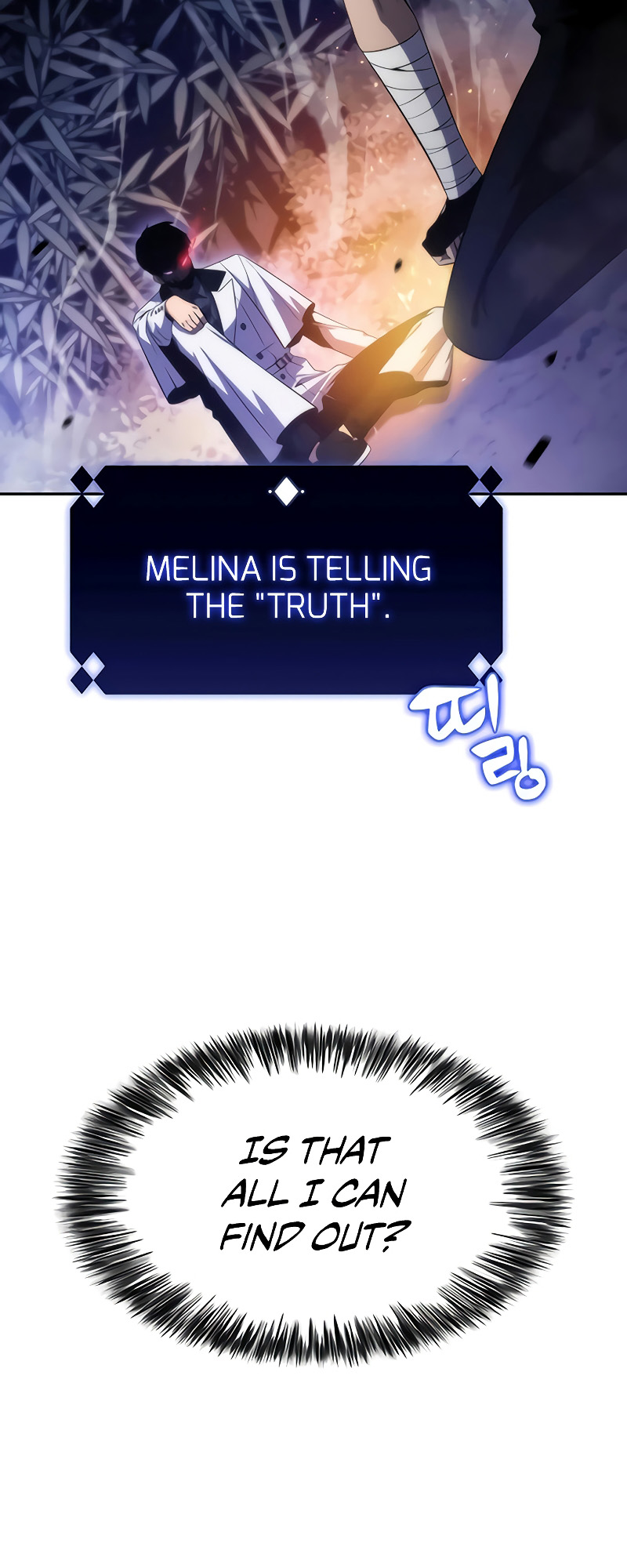 Read I'm the Max-Level Newbie ENGLISH Manga Online