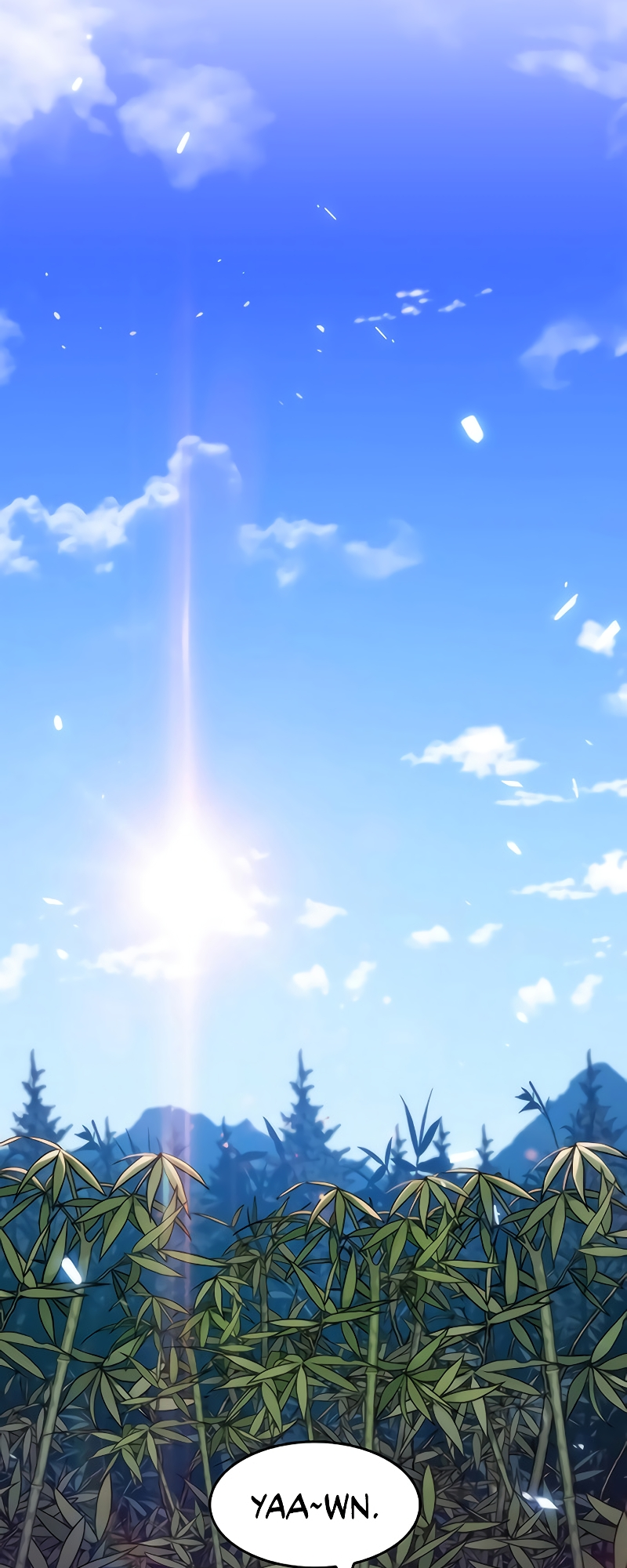 Read I'm the Max-Level Newbie ENGLISH Manga Online