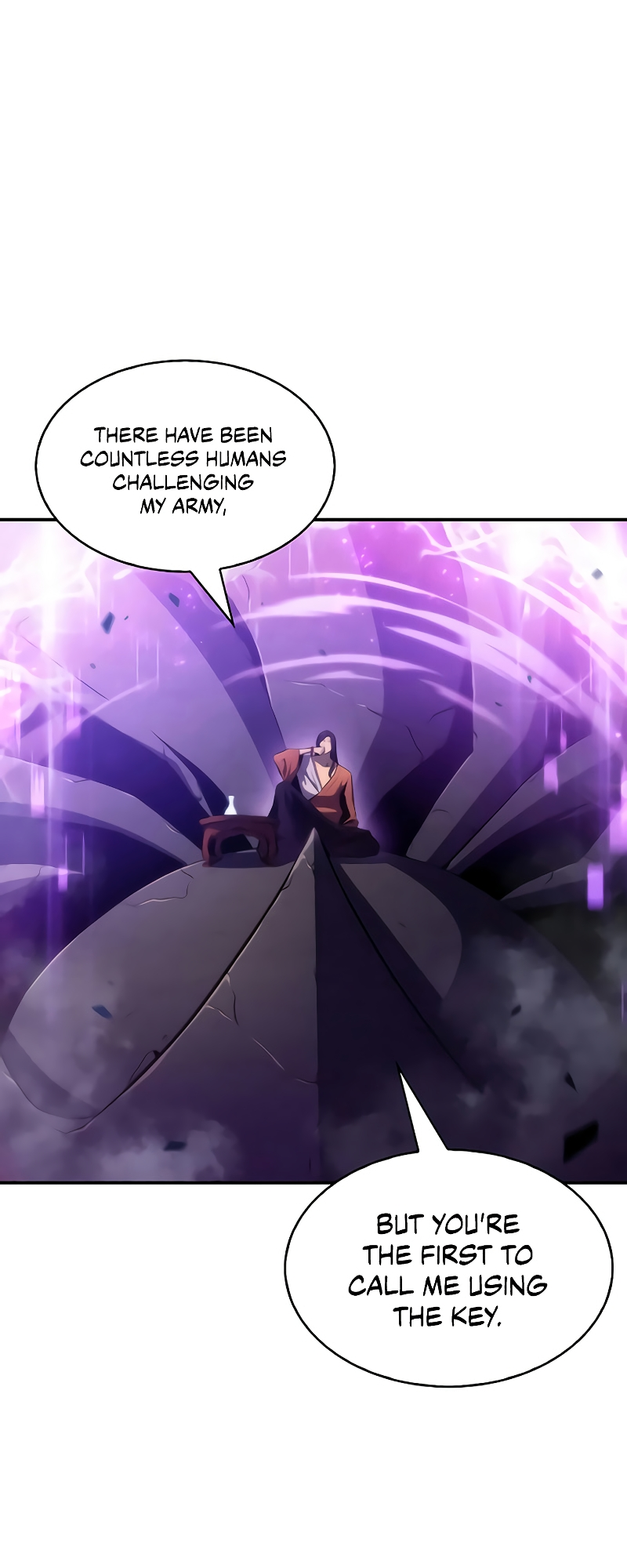 Read I'm the Max-Level Newbie ENGLISH Manga Online