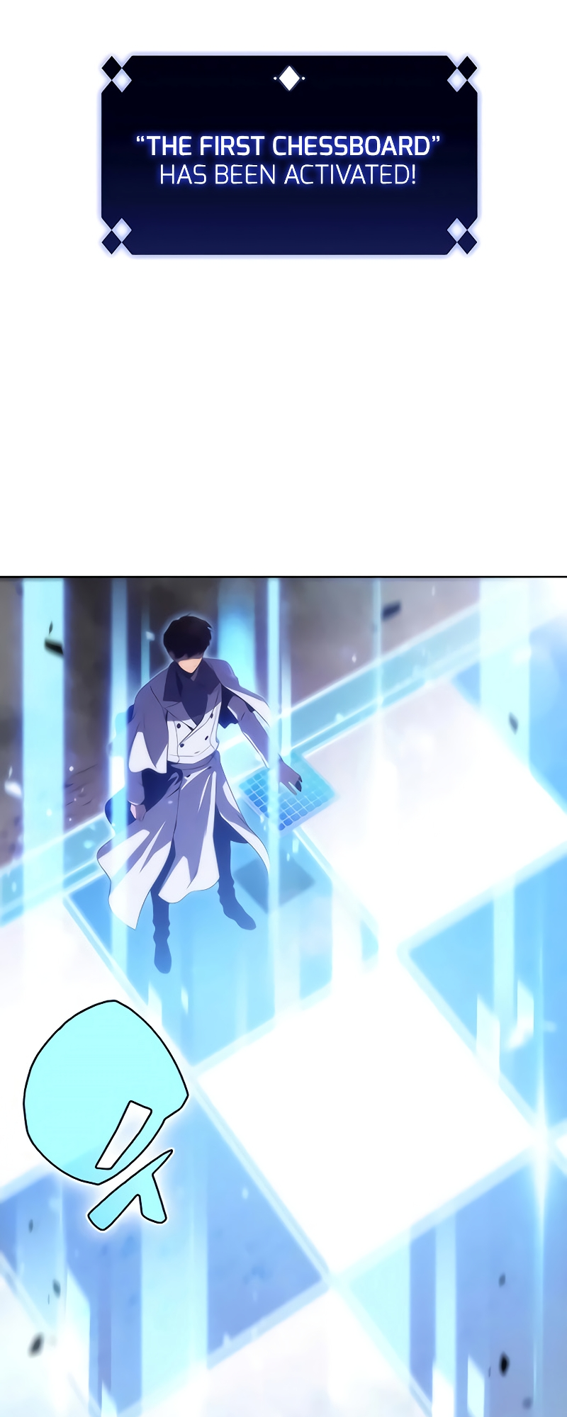 Read I'm the Max-Level Newbie ENGLISH Manga Online