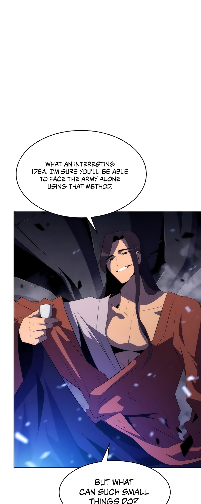 Read I'm the Max-Level Newbie ENGLISH Manga Online