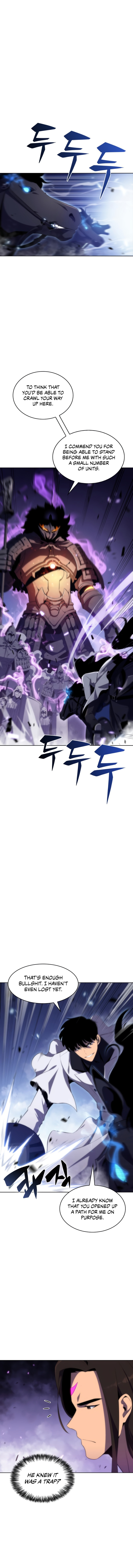 Read I'm the Max-Level Newbie ENGLISH Manga Online