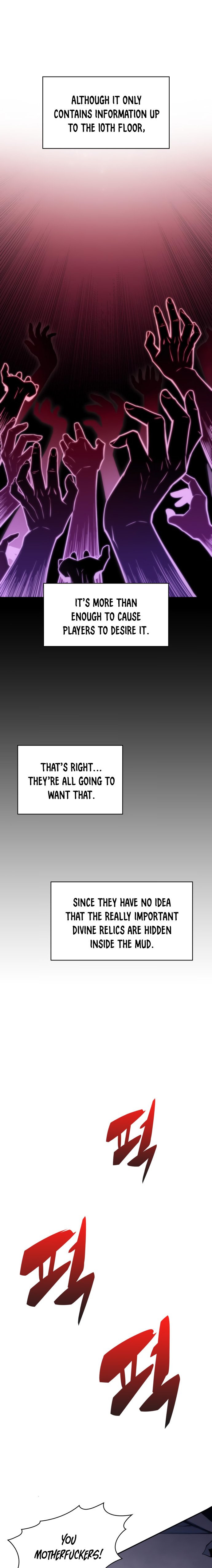 Read I'm the Max-Level Newbie ENGLISH Manga Online