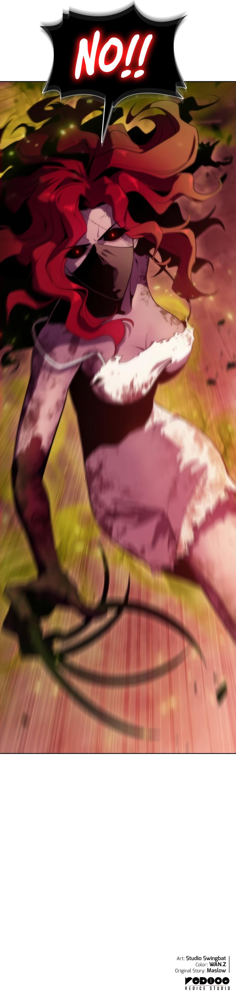 Read I'm the Max-Level Newbie ENGLISH Manga Online