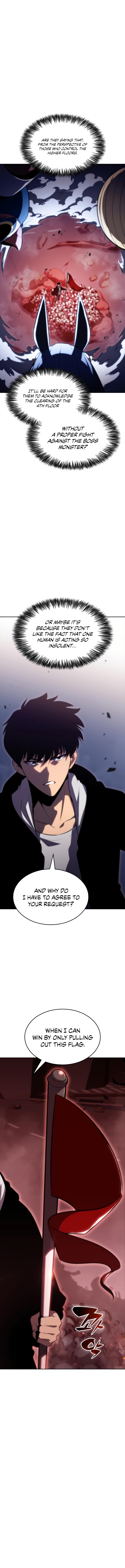 Read I'm the Max-Level Newbie ENGLISH Manga Online