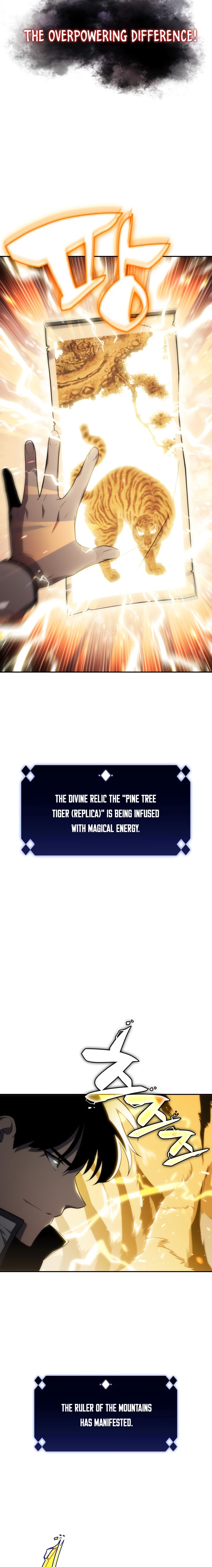 Read I'm the Max-Level Newbie ENGLISH Manga Online