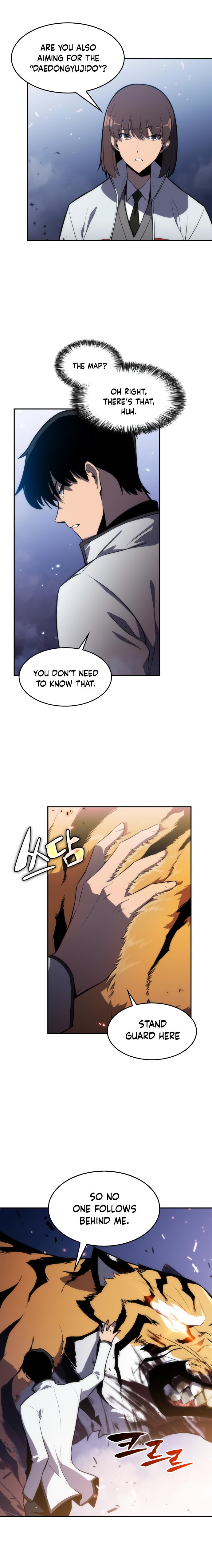 Read I'm the Max-Level Newbie ENGLISH Manga Online