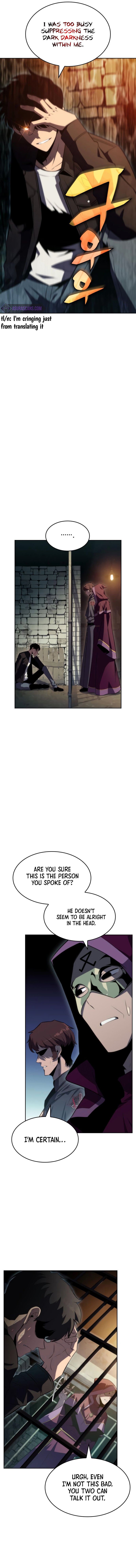 Read I'm the Max-Level Newbie ENGLISH Manga Online