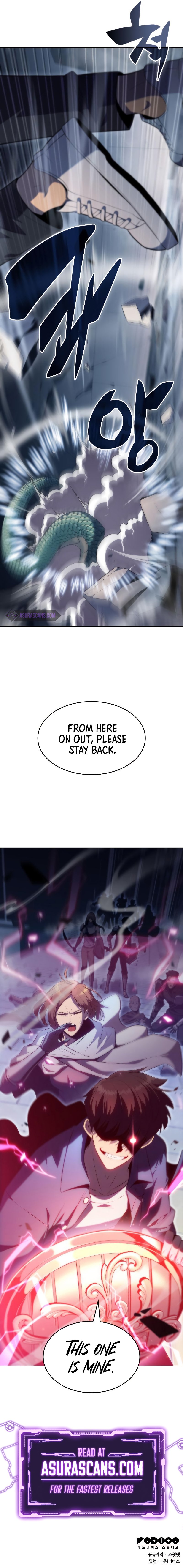 Read I'm the Max-Level Newbie ENGLISH Manga Online